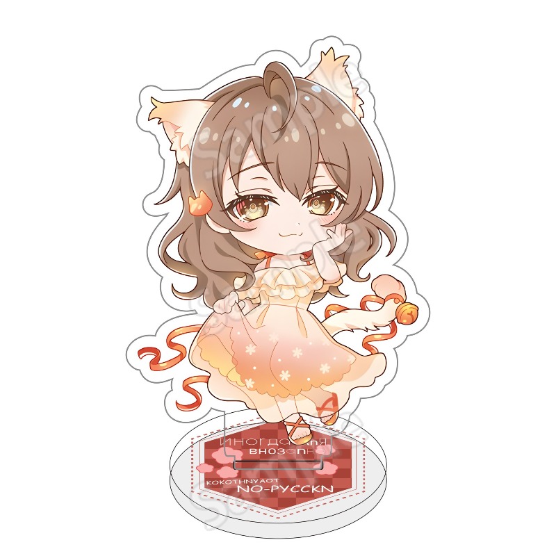 Alya Hides Her Feelings in Rus - Anime Cosplay Alya ulasan dan harga