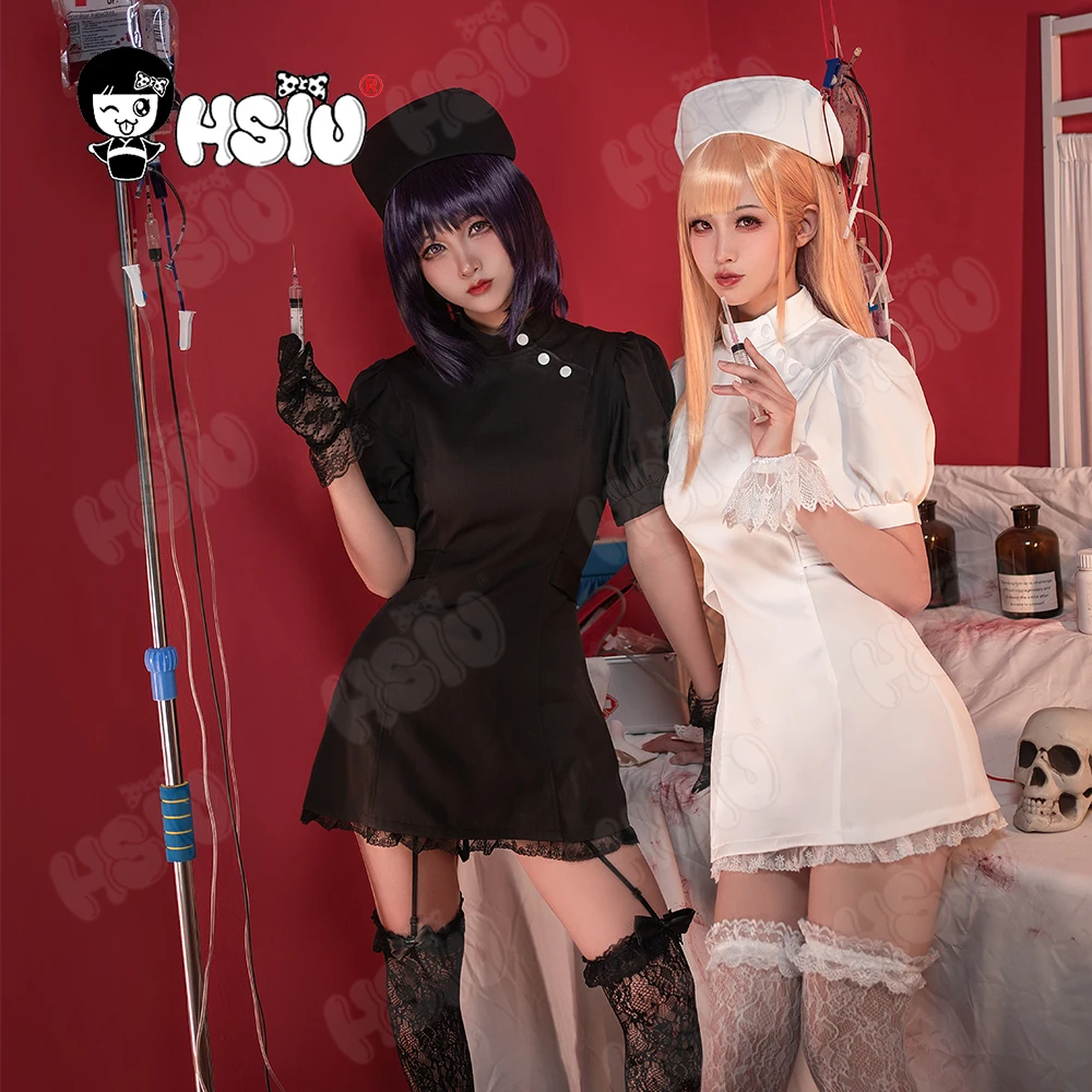 Marin Kitagawa Nurse Cosplay C - Anime Marin Cosplay ulasan dan harga