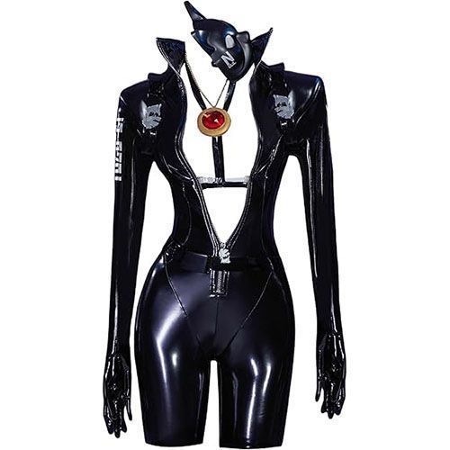 WHH Anime Nikke Quency Cosplay - Anime Cosplay Party ulasan dan harga