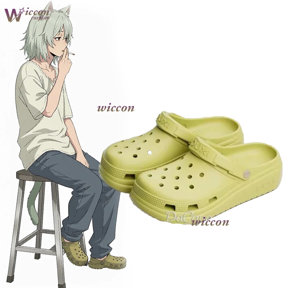 Halloween Cosplay Anime Costum - Anime Cosplay Cat ulasan dan harga