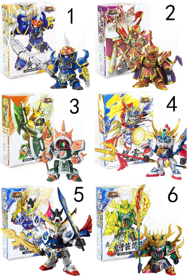 Three Kingdoms Anime Action Fi - Anime Cosplay Romance ulasan dan harga