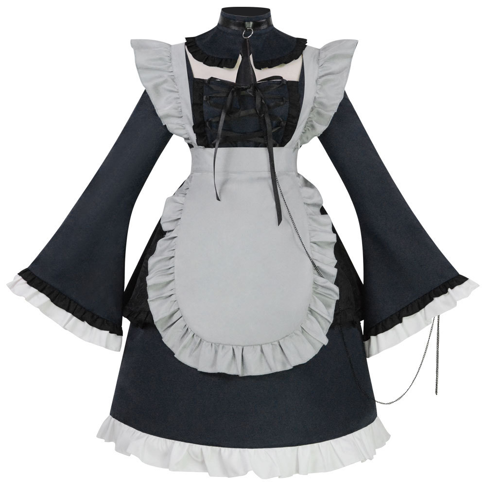 WHH Comic Kitagawa Marin Gojo  - Anime Marin Cosplay ulasan dan harga