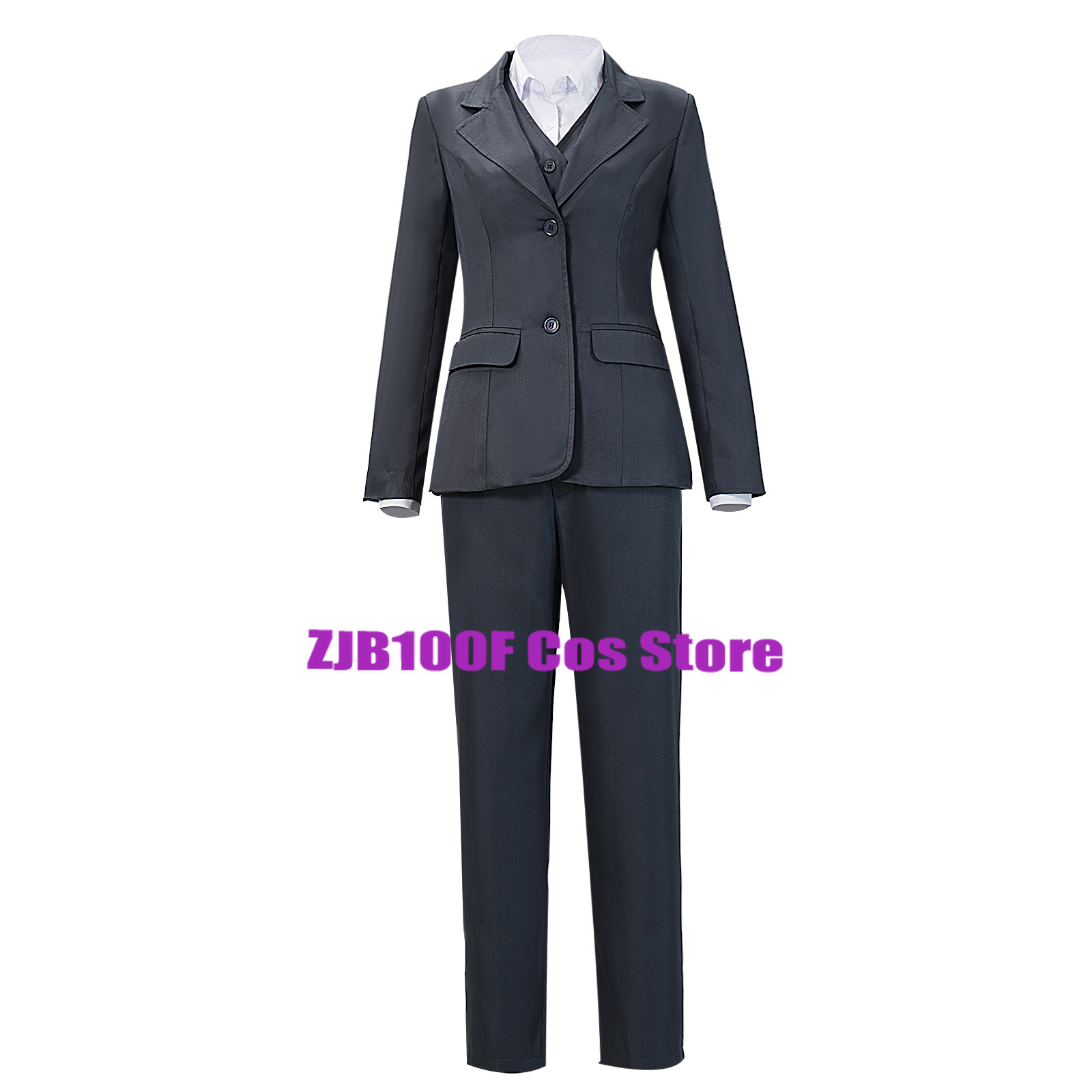 2026 Fisherwoman Cosplay Movie - Anime Cosplay 2026 ulasan dan harga