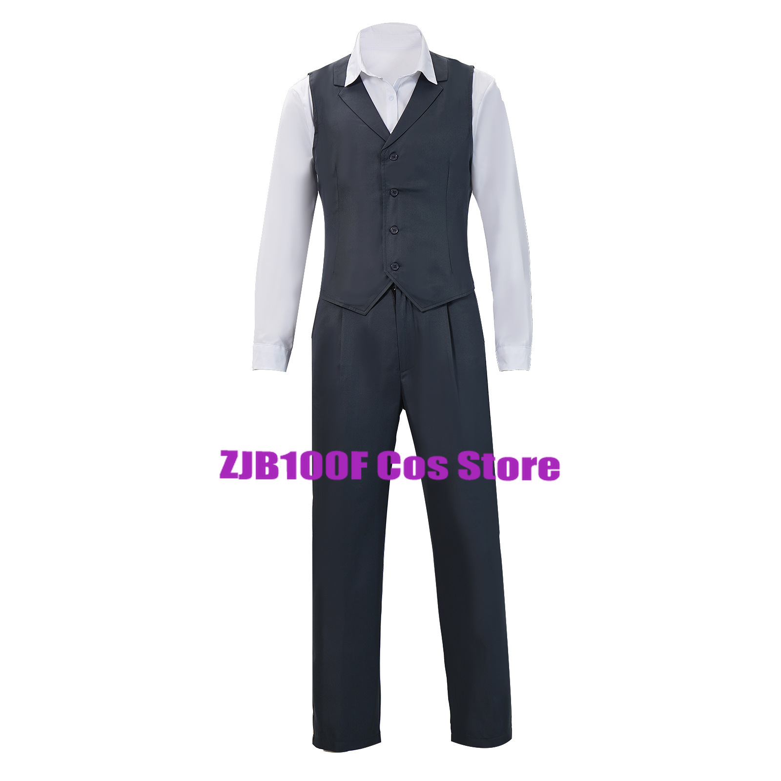 2026 Fisherwoman Cosplay Movie - Anime Cosplay 2026 ulasan dan harga