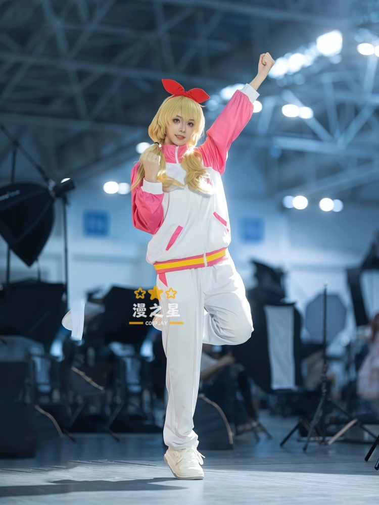 Hoshimiya Ichigo Cosplay Costu - Anime Cosplay 2026 ulasan dan harga