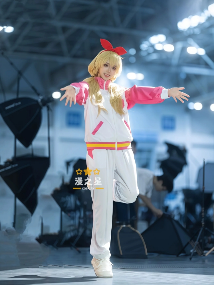 Hoshimiya Ichigo Cosplay Costu - Anime Cosplay 2026 ulasan dan harga