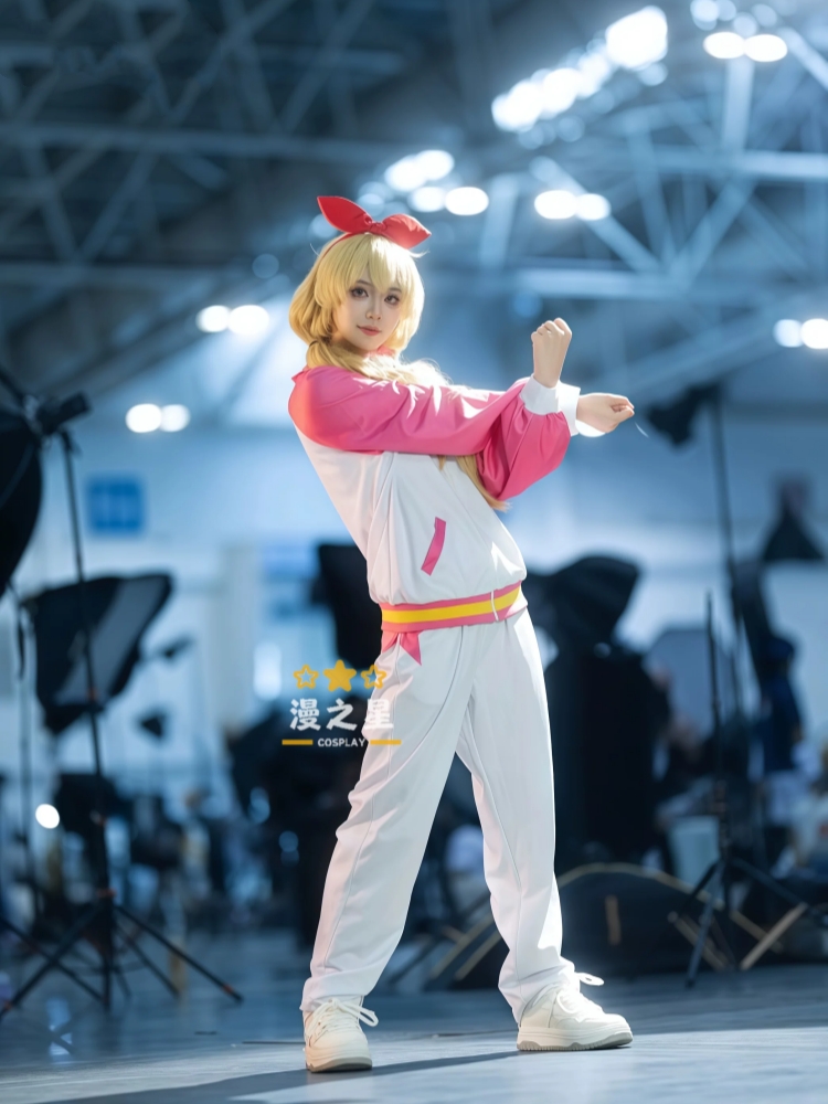 Hoshimiya Ichigo Cosplay Costu - Anime Cosplay 2026 ulasan dan harga