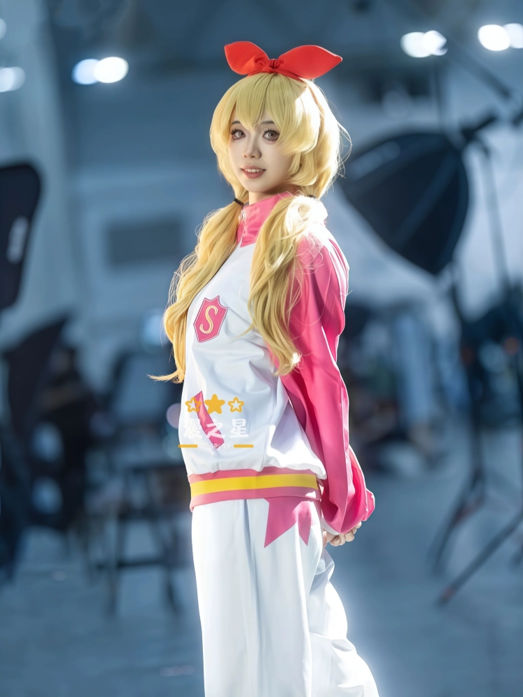 Hoshimiya Ichigo Cosplay Costu - Anime Cosplay 2026 ulasan dan harga