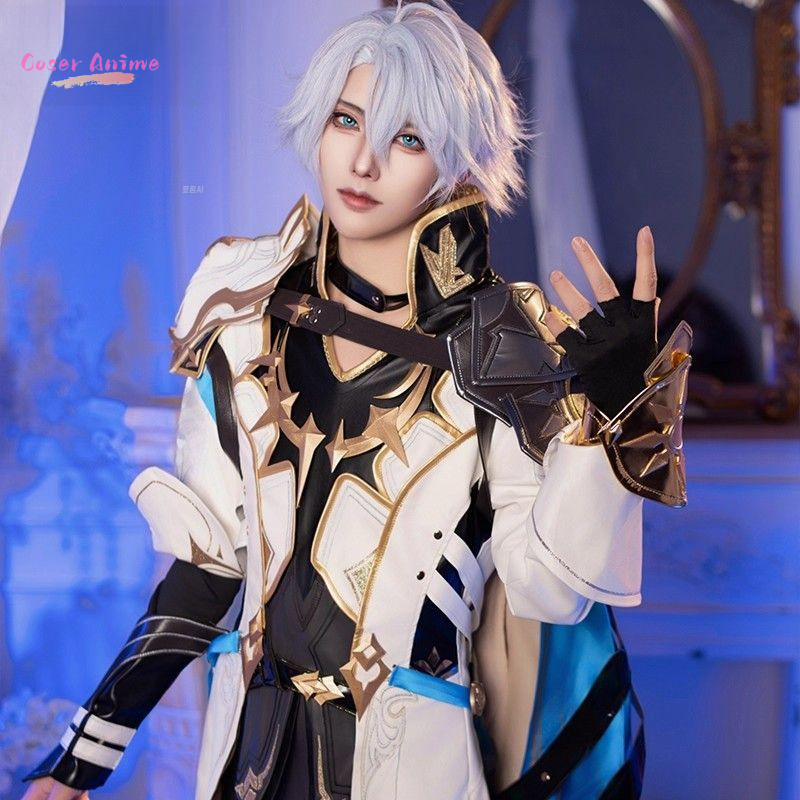 Game Honkai：Star Rail Phainon  - Anime Cosplay Party ulasan dan harga