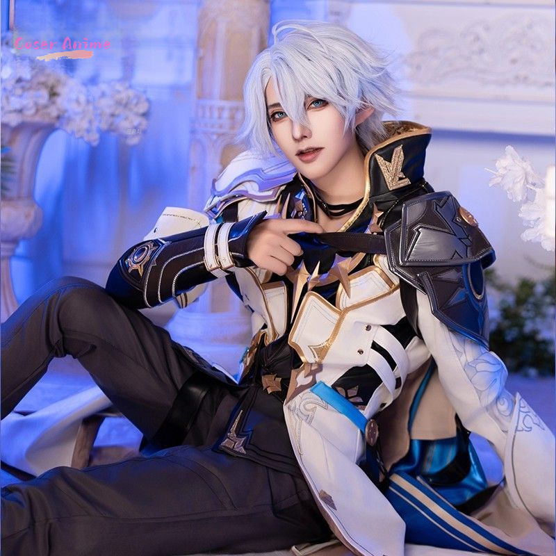 Game Honkai：Star Rail Phainon  - Anime Cosplay Party ulasan dan harga