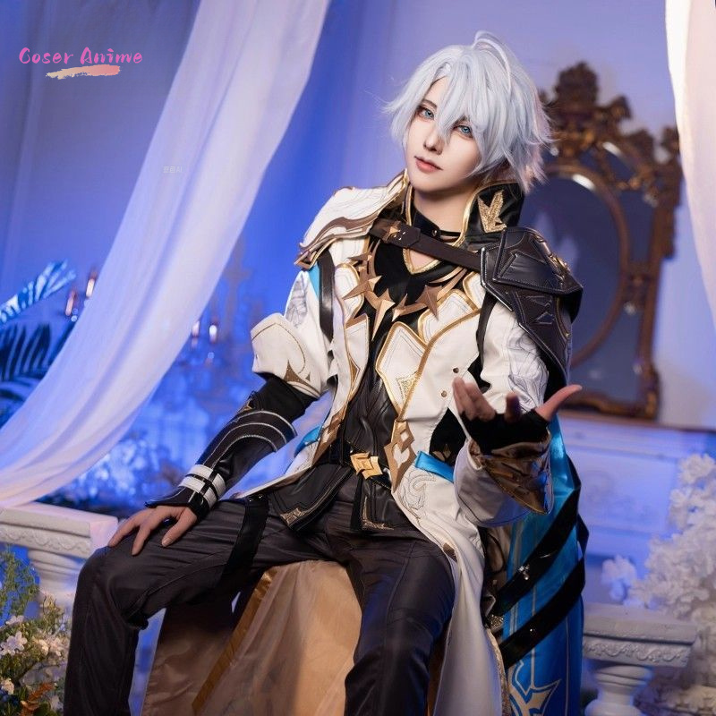 Game Honkai：Star Rail Phainon  - Anime Cosplay Party ulasan dan harga