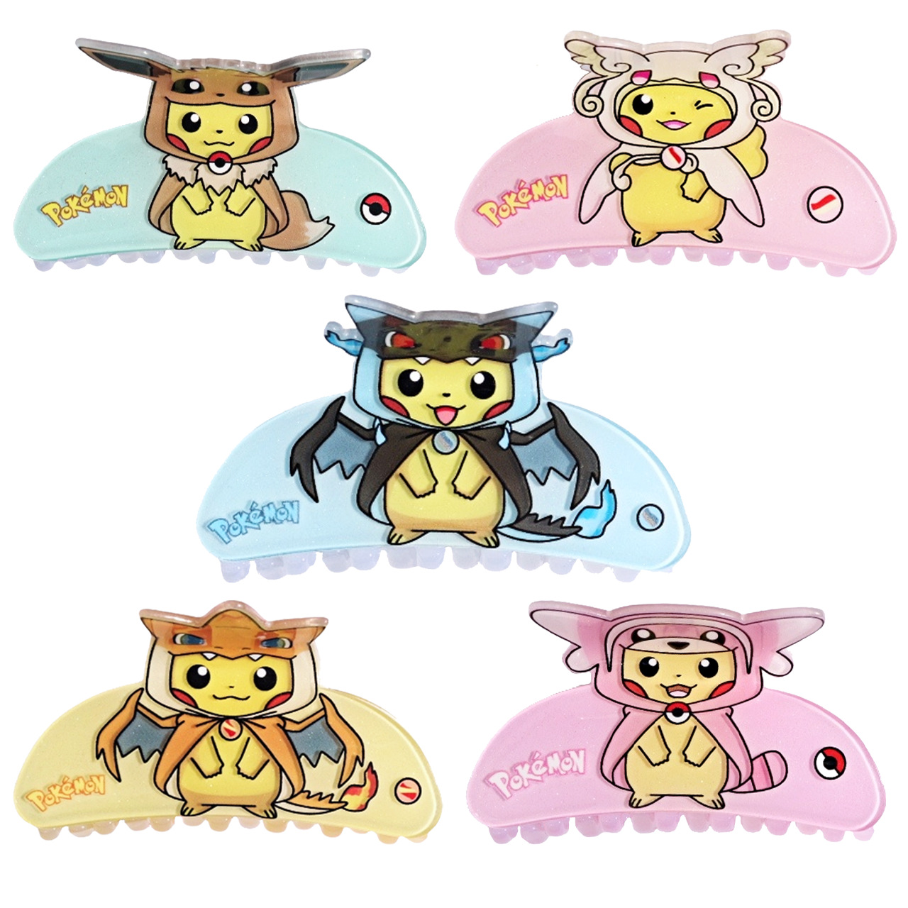 Cute Anime Cartoon Pokemon Pik - Anime Cosplay Pokemon ulasan dan harga