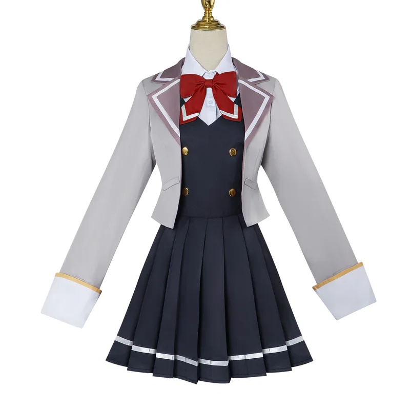 x;3,v'6\g/Animw Alisa Mikhaylo - Anime Cosplay Alya ulasan dan harga