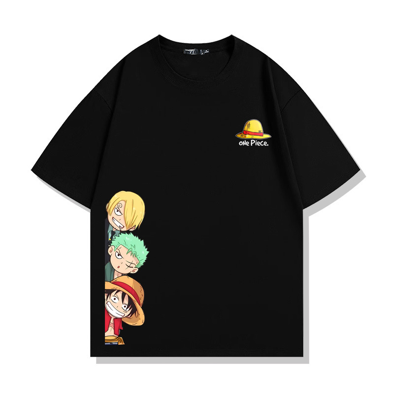 One Piece Straw Hat Pirates Un - One Piece Straw Hat ulasan dan harga