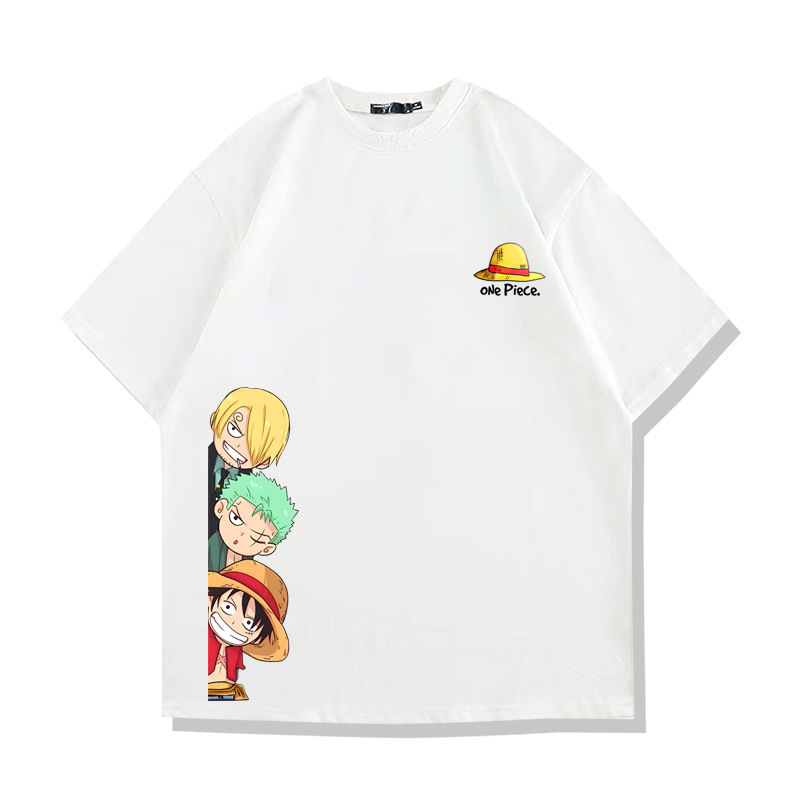 One Piece Straw Hat Pirates Un - One Piece Straw Hat ulasan dan harga