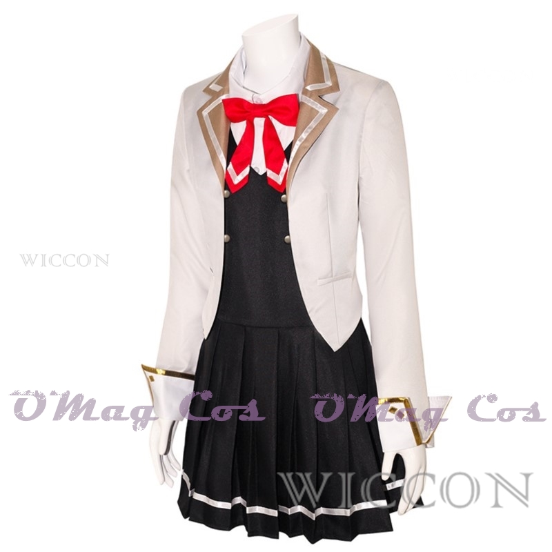 Alisa Mikhailovna Kujou Alya C - Anime Cosplay Alya ulasan dan harga