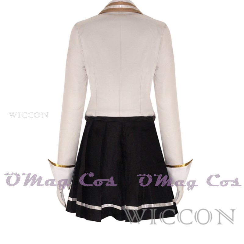 Alisa Mikhailovna Kujou Alya C - Anime Cosplay Alya ulasan dan harga