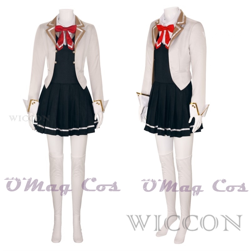 Alisa Mikhailovna Kujou Alya C - Anime Cosplay Alya ulasan dan harga