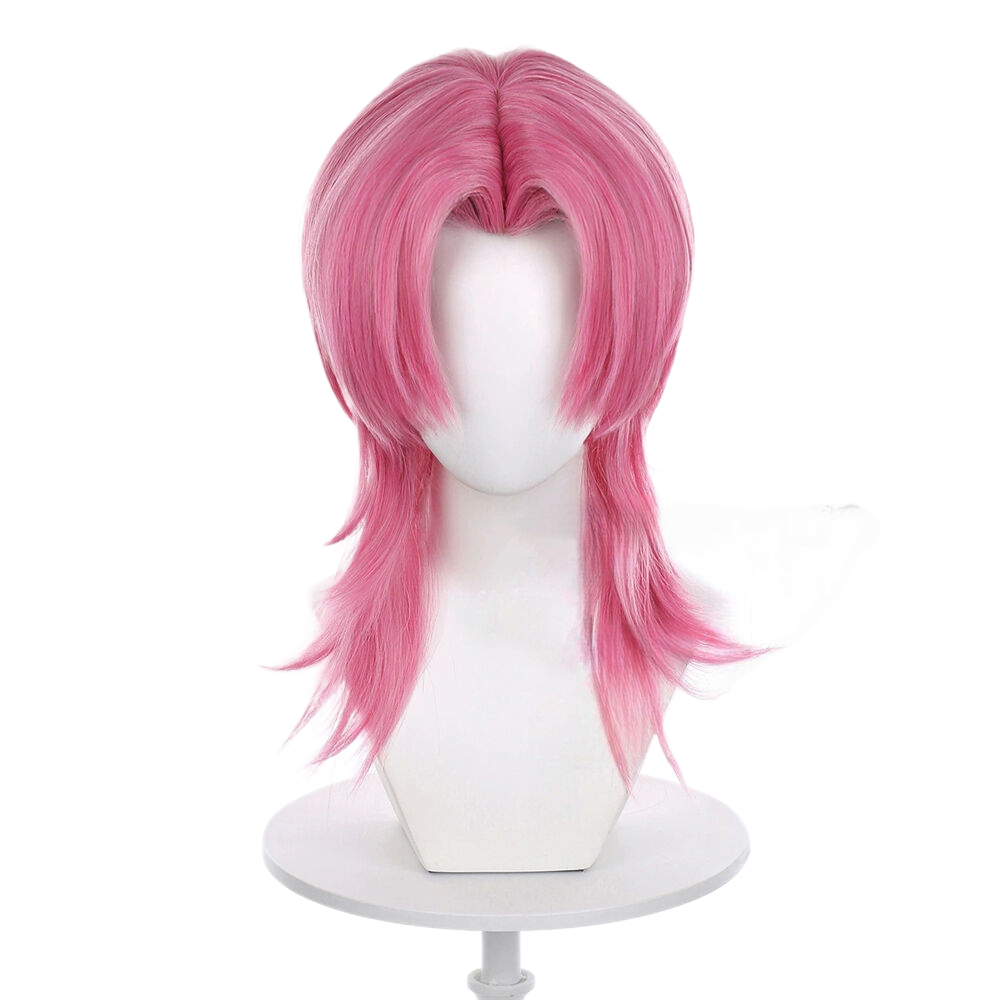 Saja Boys Baby Rumi Mira Zoey  - Anime Cosplay Romance ulasan dan harga