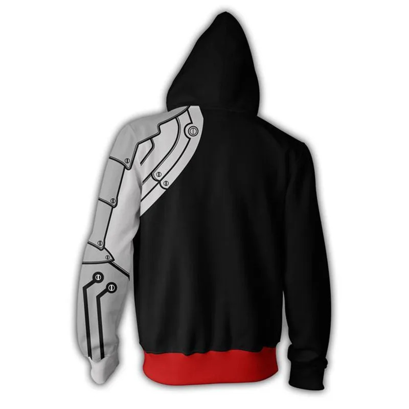 2025 aaa Fullmetal Alchemist E - Fullmetal Alchemist Coat ulasan dan harga