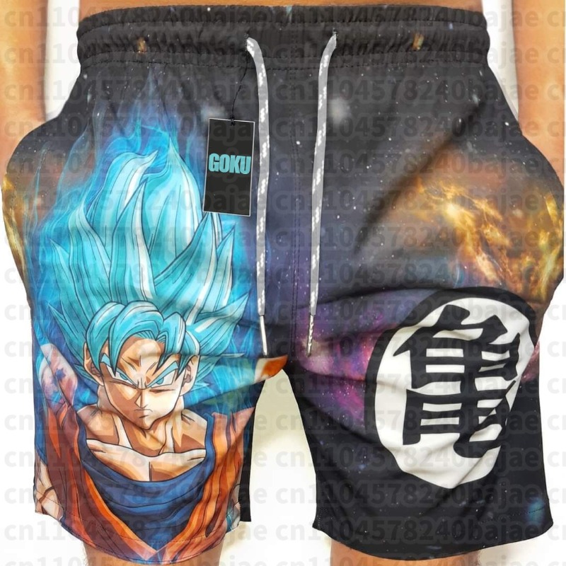 Dragon Ball Z Goku & Vegeta Gy - Quick Anime Cosplay ulasan dan harga