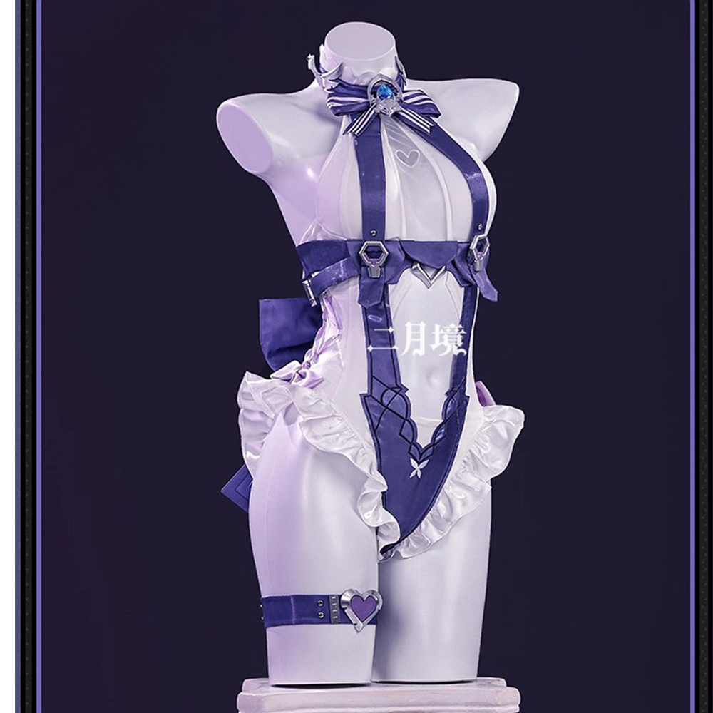Anime Koala Cosplay Costume Wo - Anime Cosplay Party ulasan dan harga