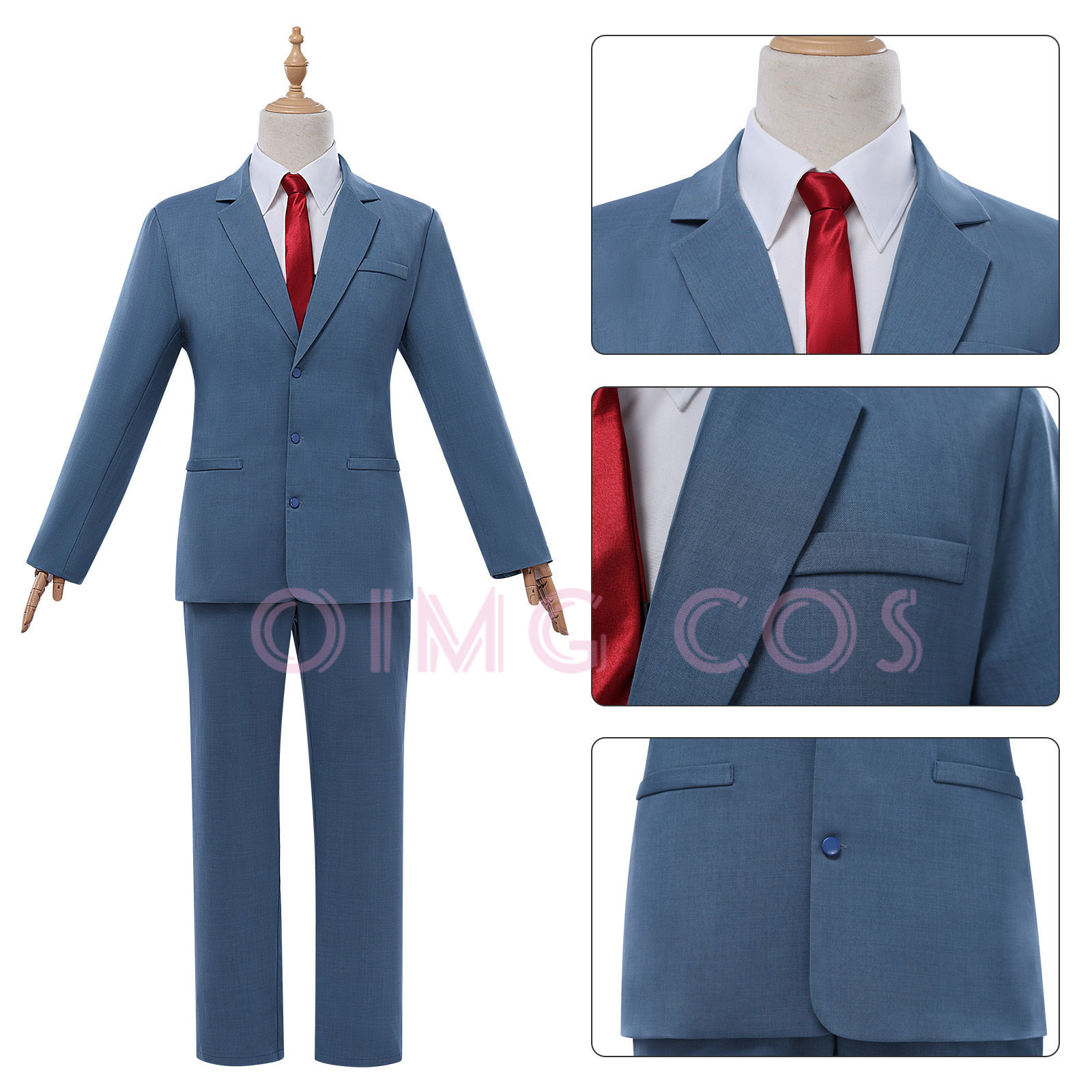 Manga Smoking Couple Miss Yama - Anime Cosplay Event ulasan dan harga