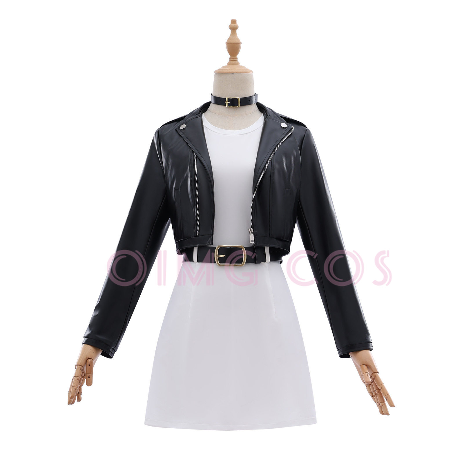 Manga Smoking Couple Miss Yama - Anime Cosplay Event ulasan dan harga