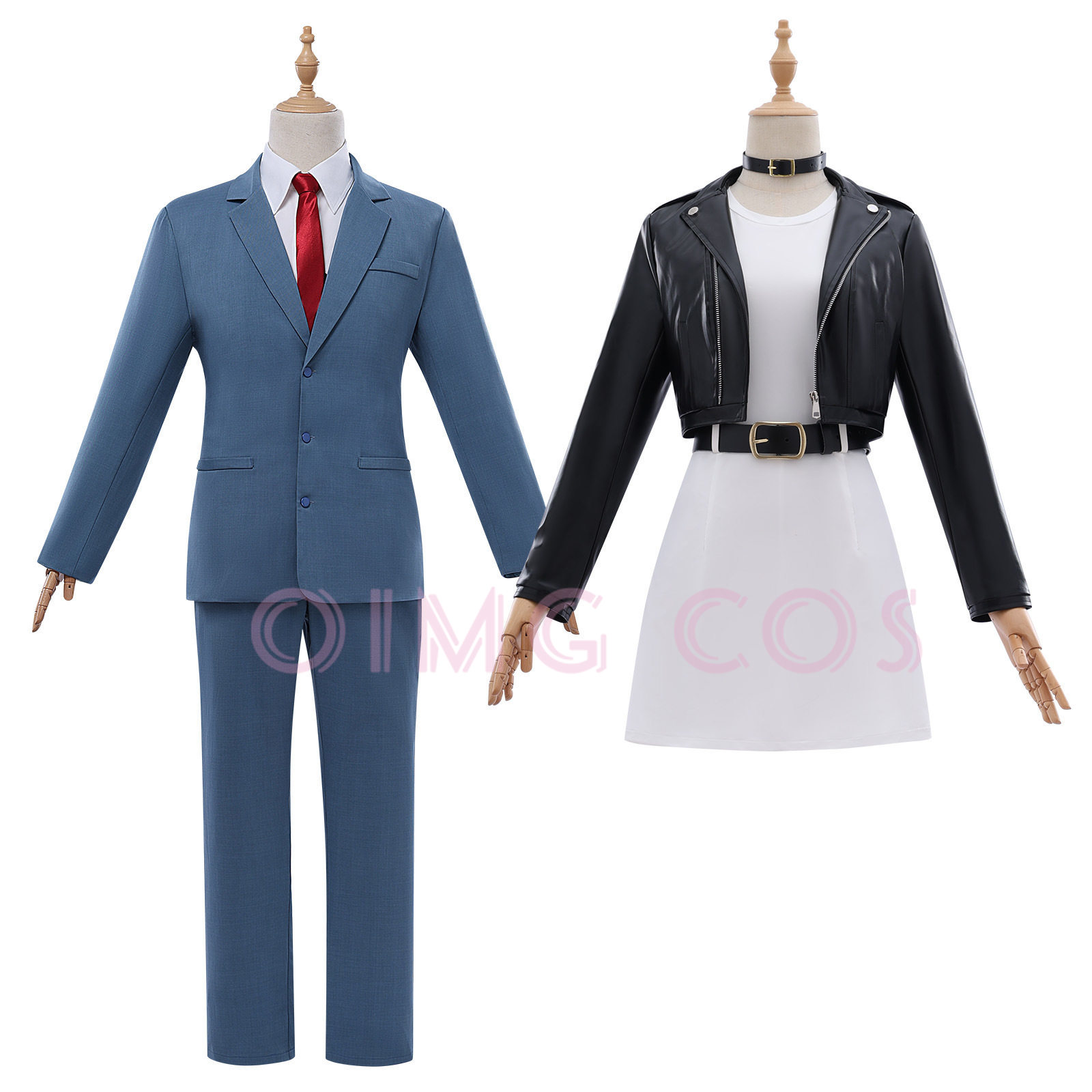 Manga Smoking Couple Miss Yama - Anime Cosplay Event ulasan dan harga