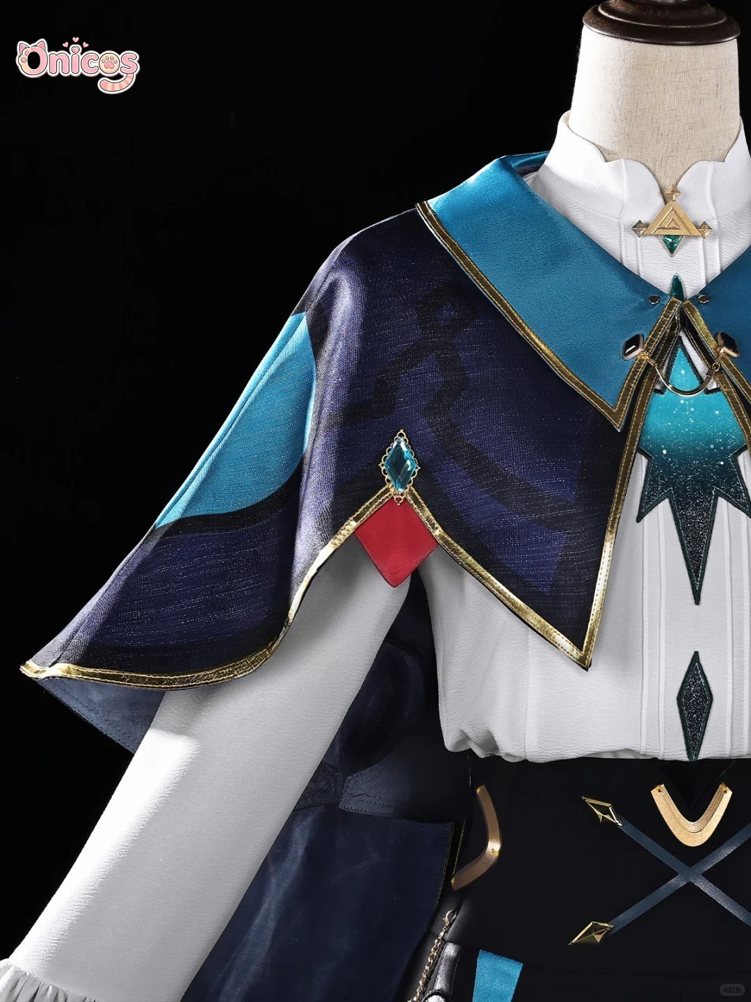 Honkai: Star Rail‌ Anaxagoras  - Anime Cosplay Cat ulasan dan harga