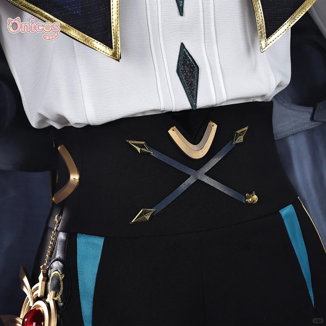 Honkai: Star Rail‌ Anaxagoras  - Anime Cosplay Cat ulasan dan harga